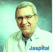 Sarosh M Katrak, Neurologist in New Delhi - Appointment | Jaspital